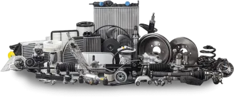 Parts for sale on Motorhause