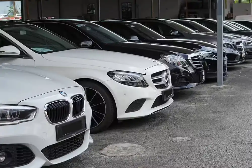 Explore new & used cars for sale in Motorhause