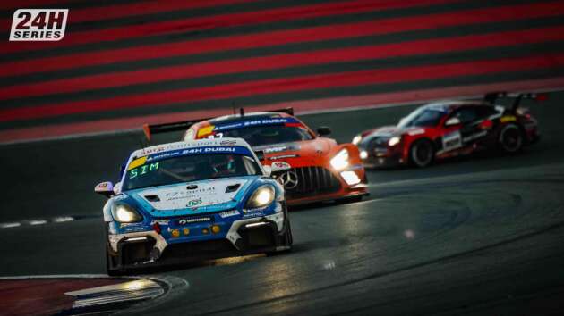 Michelin 12H MALAYSIA 2025 - Motorhause