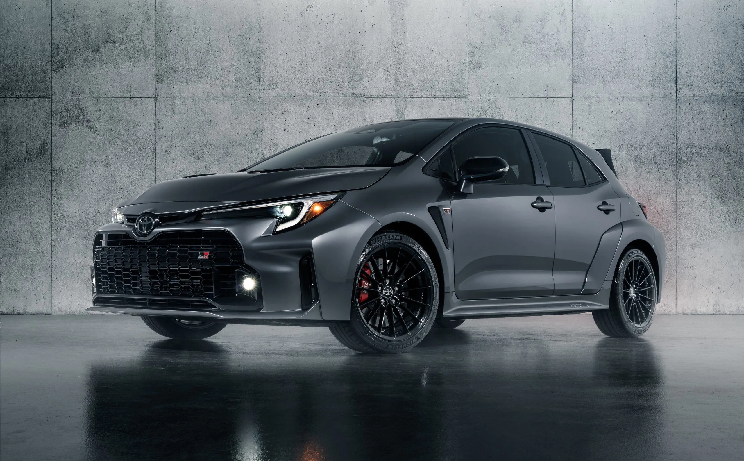 Toyota GR Corolla AT in Malaysia: A Hot Hatch for the Enthusiast Driver - Motorhause