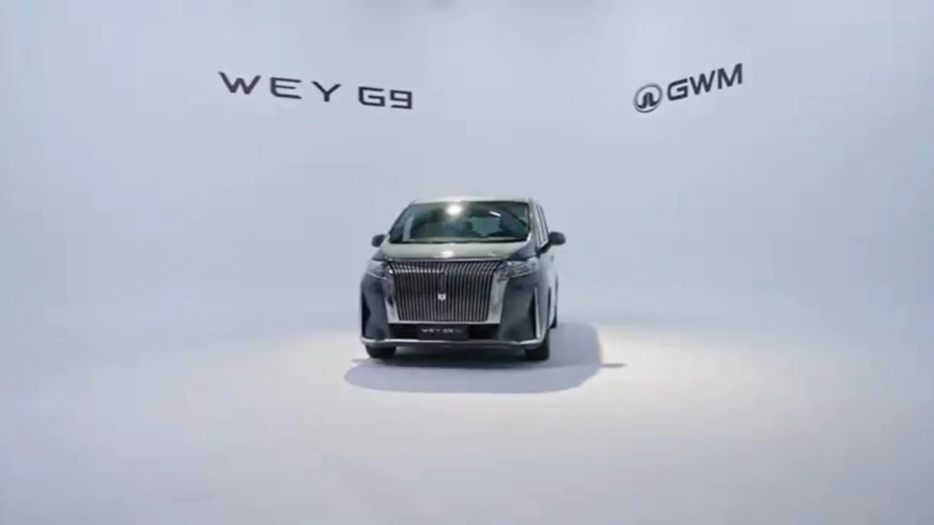 GWM Wey G9: A New Luxury SUV Coming to Malaysia - Motorhause