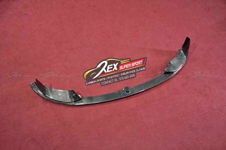 BMW F30 M3 🇲🇾 MP DESIGN✅ CARBON FIBER MATERIALS✅ PLUG AND PLAY✅ GOOD FITTING