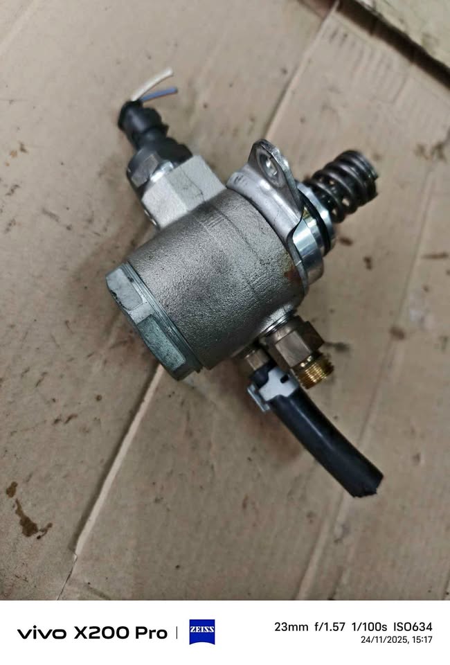 Volkswagen Jetta golf touran 1.4 tsi cav pressure petrol