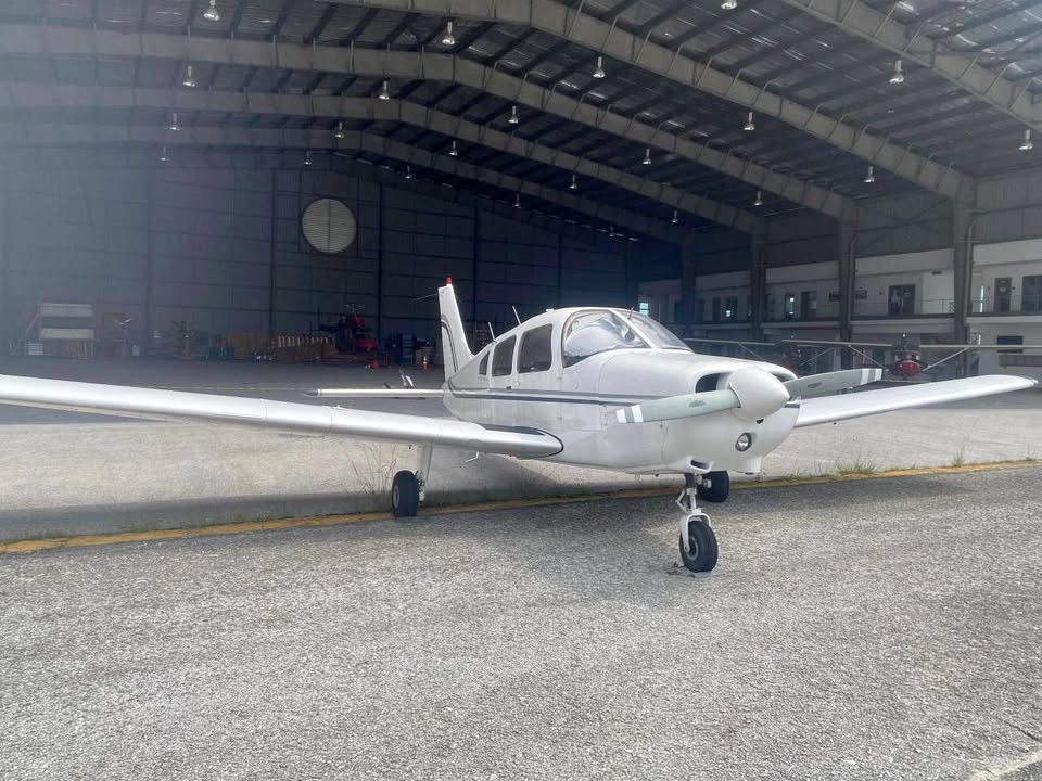 Piper PA28 Warrior II For Sale