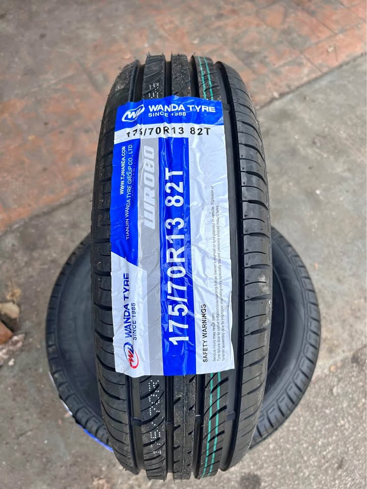 NEW TYRE WANDA WR[hidden information]/70/13