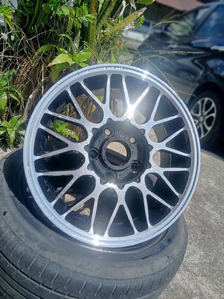 TOYOTA CAMRY 2000 2.2 GX SEDAN ORI ENKEI RIMS MADE IN JAPAN 🇯🇵🇯🇵🇯🇵RECON