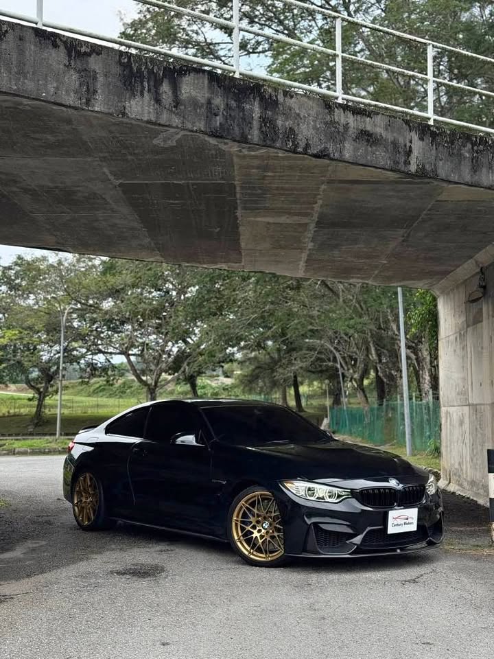 BMW M4 F82 FOR SALE🔥🇲🇾