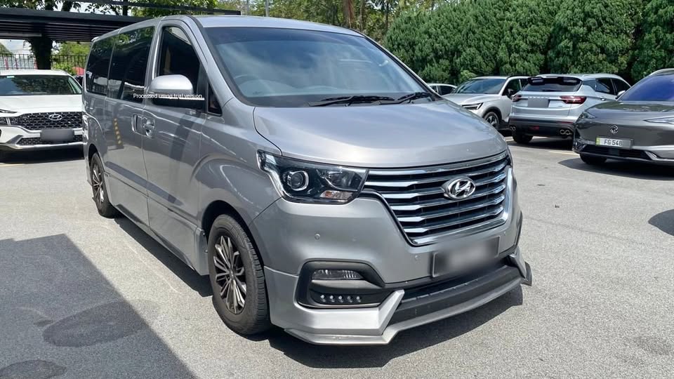 2021 Hyundai complete financing eligible