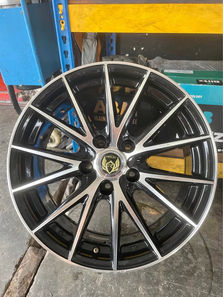 17” Inch Used Sport Rim for SALE