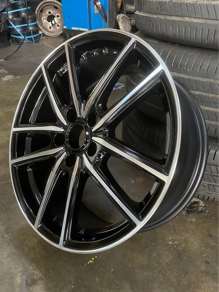 18” Inch Used Sport Rim for SALE