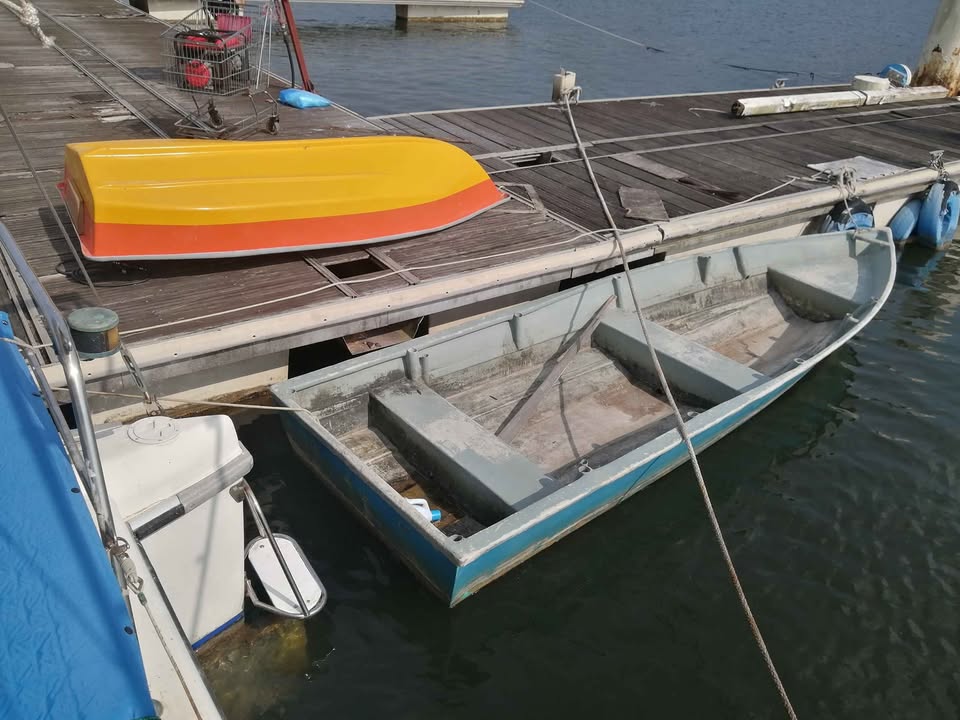Boat for sell
