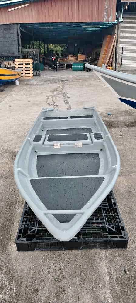 CUSTOM BOT 135V LANTAI TINGGI ✅️ WARNA BOLEH PILIH ✅️