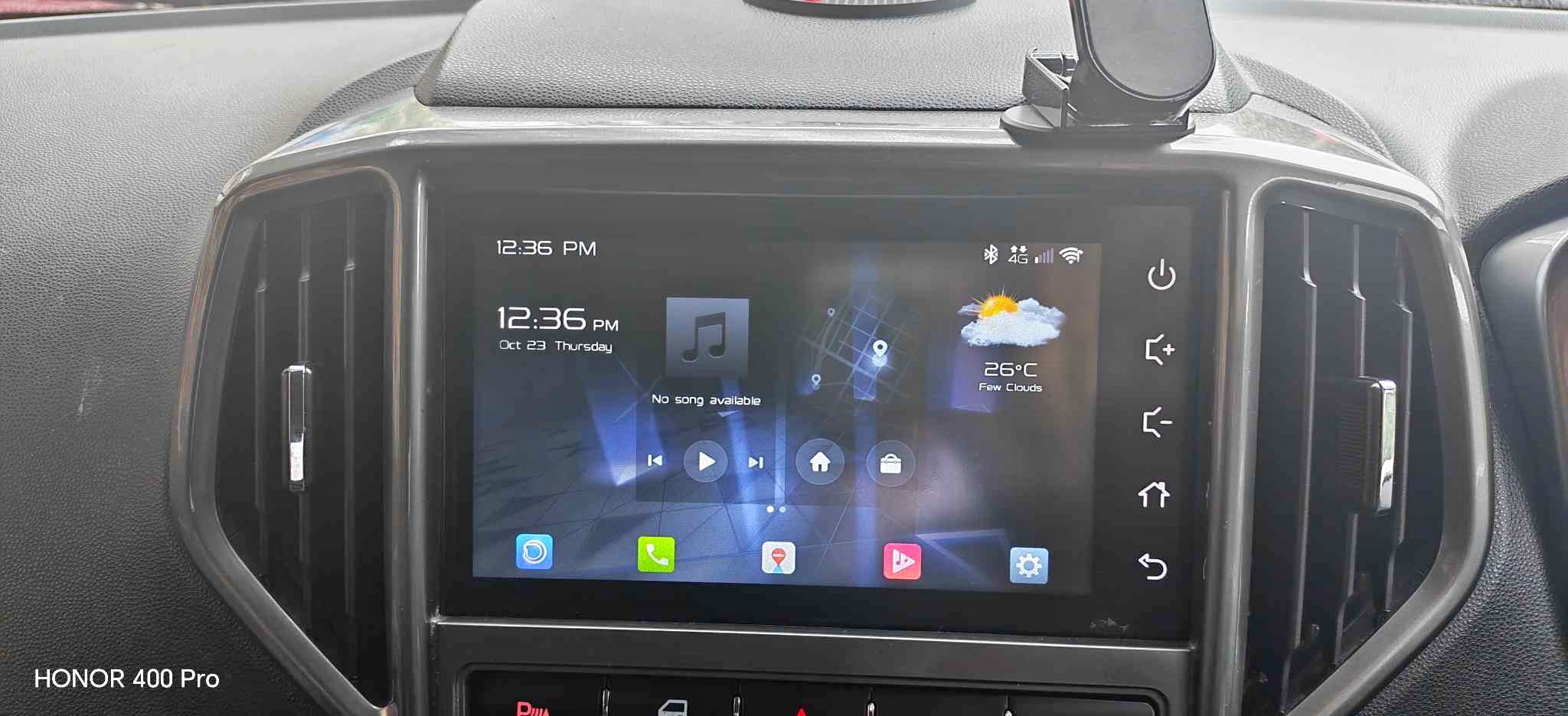 PLAYER TOUCH SCREEN PROTON PERSONA