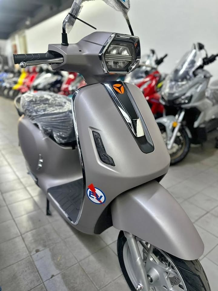 2025 NEW YADEA RS20 Electric Scooter new yadea rs20 electric scooter