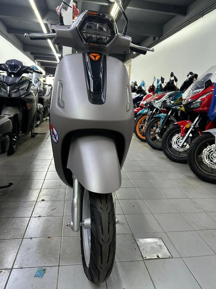 2025 NEW YADEA RS20 Electric Scooter new yadea rs20 electric scooter