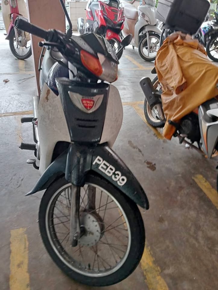 PEB39 car motorcycle number for sales