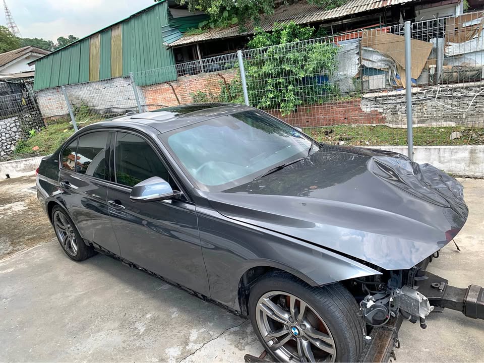 BMW 330e Parts For Sale