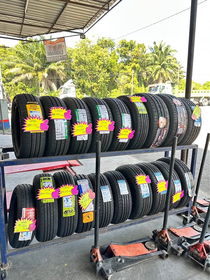 NEW TYRE OFFER❗️ 155/70/12 165/55/14 165/60/14 185/60/14 165/50/15 175/50/15 175/65/14 195/45/16