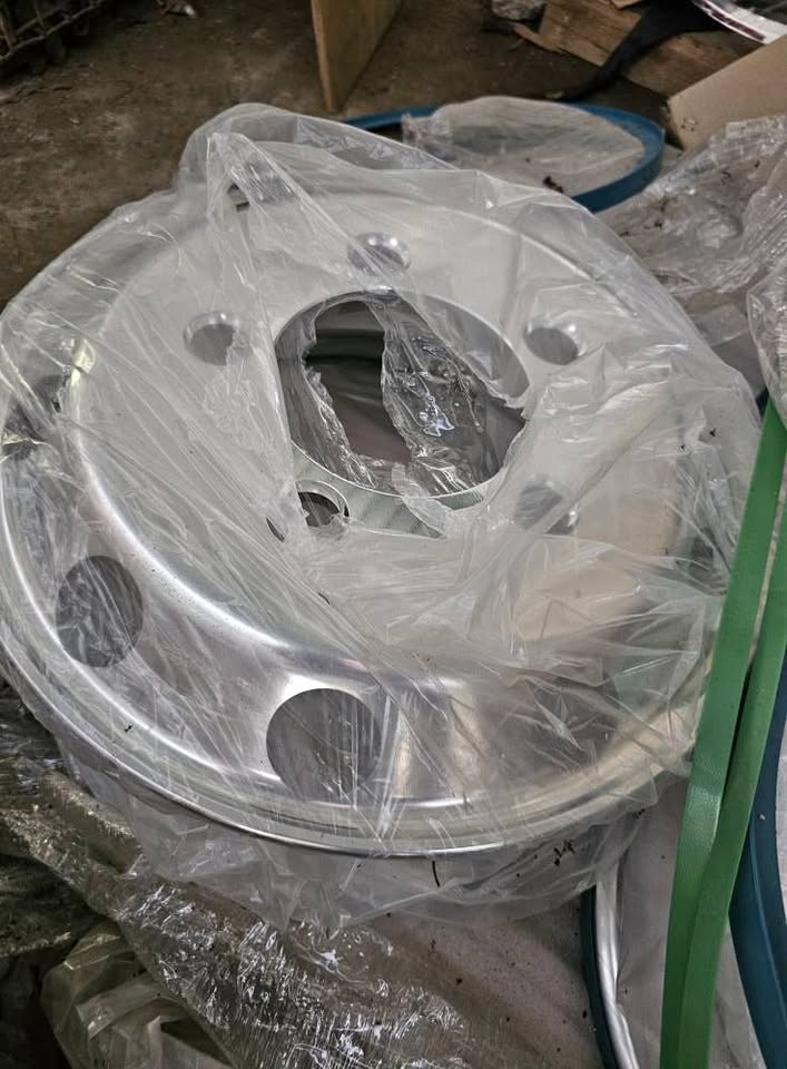 Rim Baru Lorry for sale