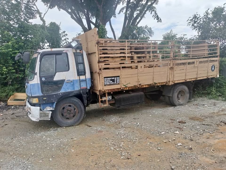 Puchong lorry for sale
