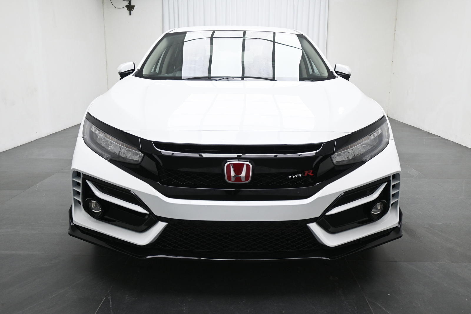 HONDA CIVIC 1.5 TC-P