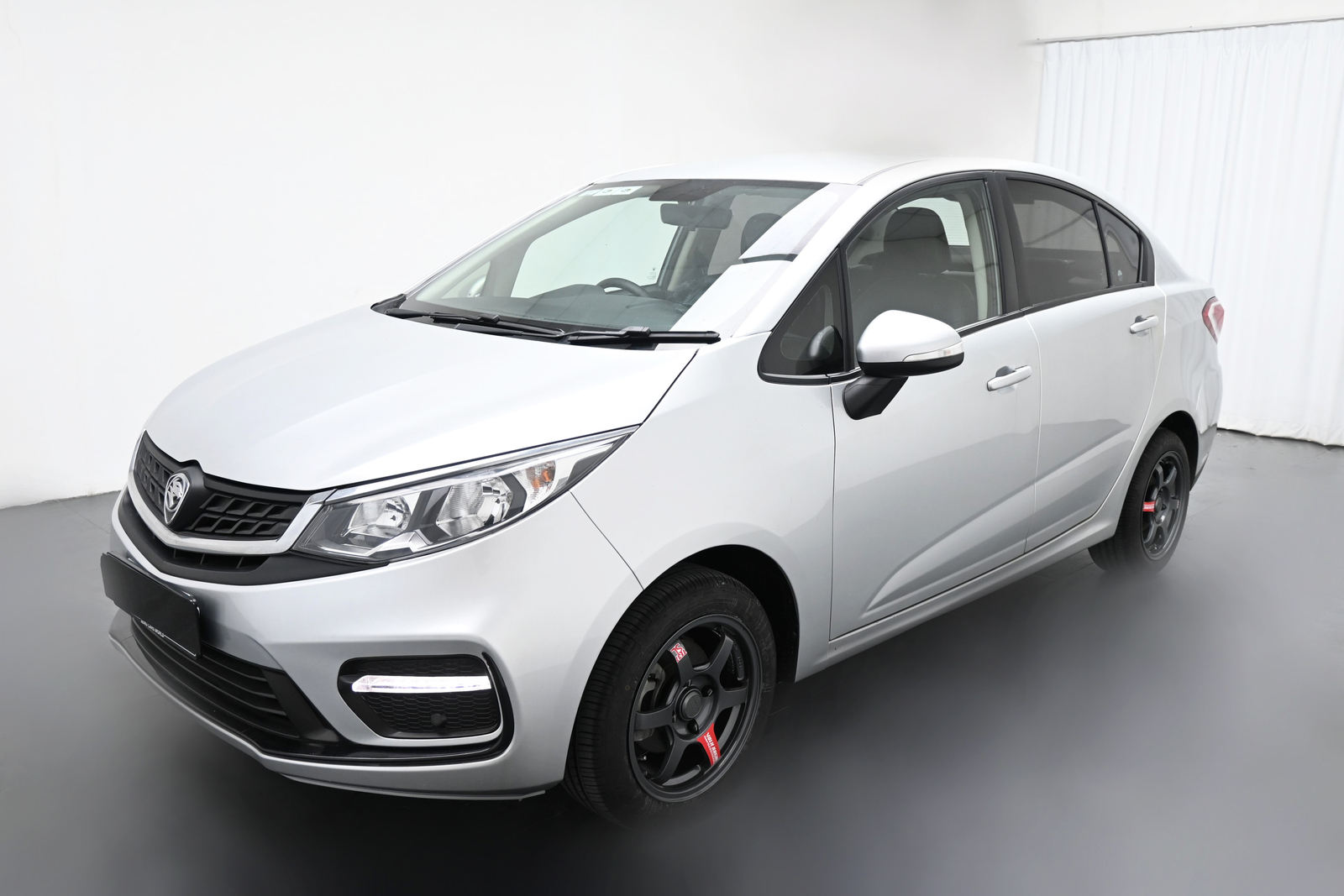 : PROTON PERSONA 1.6L CVT