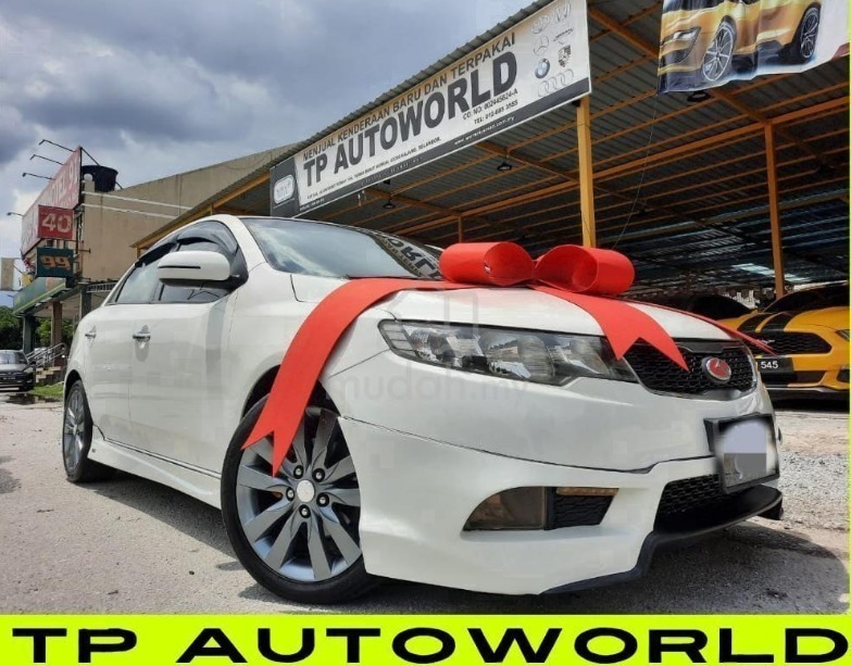 NAZA FORTE 2.0 SX (A)