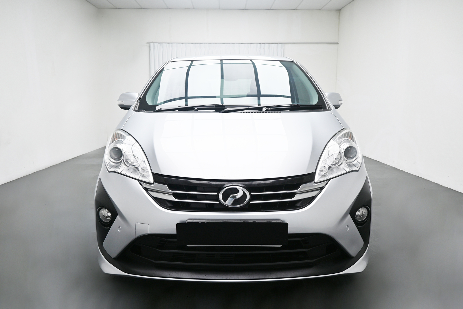 PERODUA ALZA-1500 AV (AUTO)