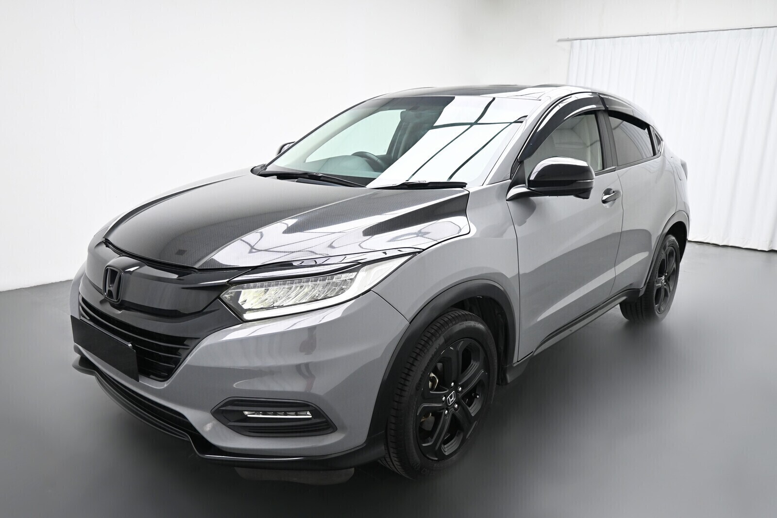 HONDA HR-V 1.8L V
