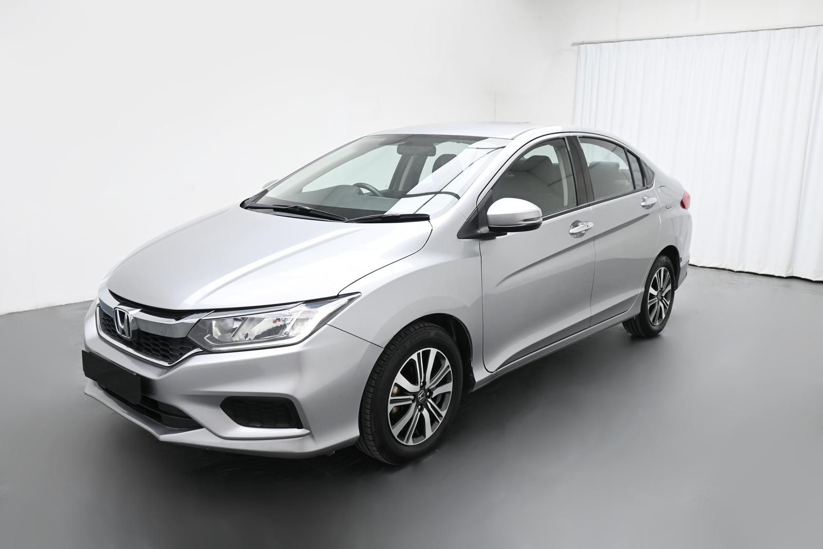 HONDA CITY E 1.5L I-VTEC