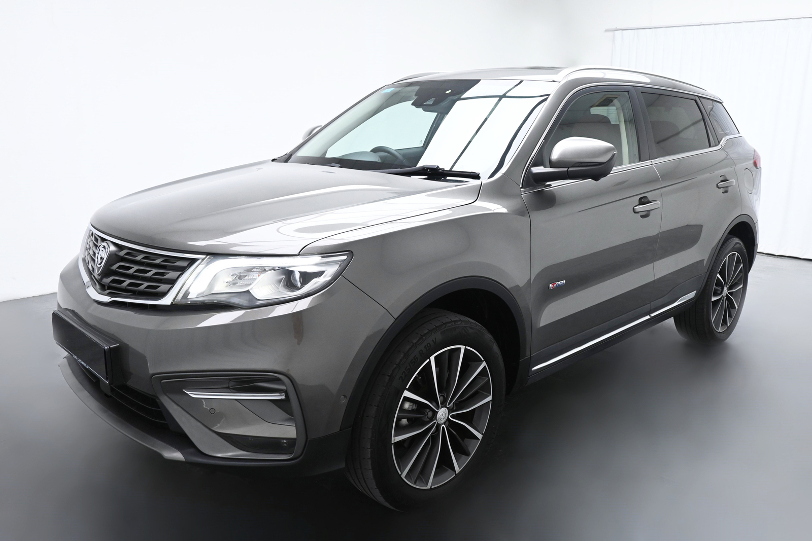 PROTON X70 1.8 TGDI PREMIUM 2WD