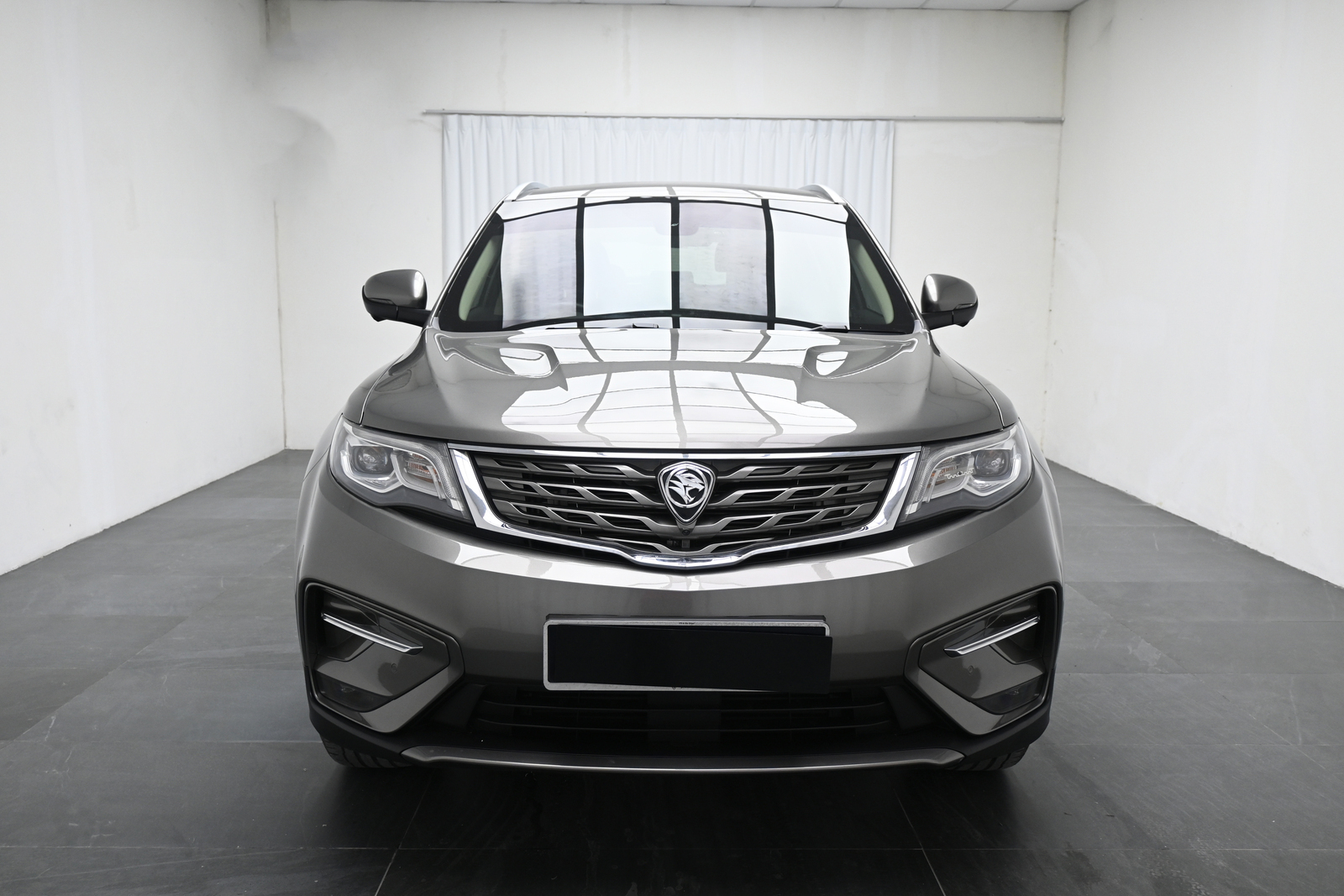 PROTON X70 1.8 TGDI EXECUTIVE 2WD