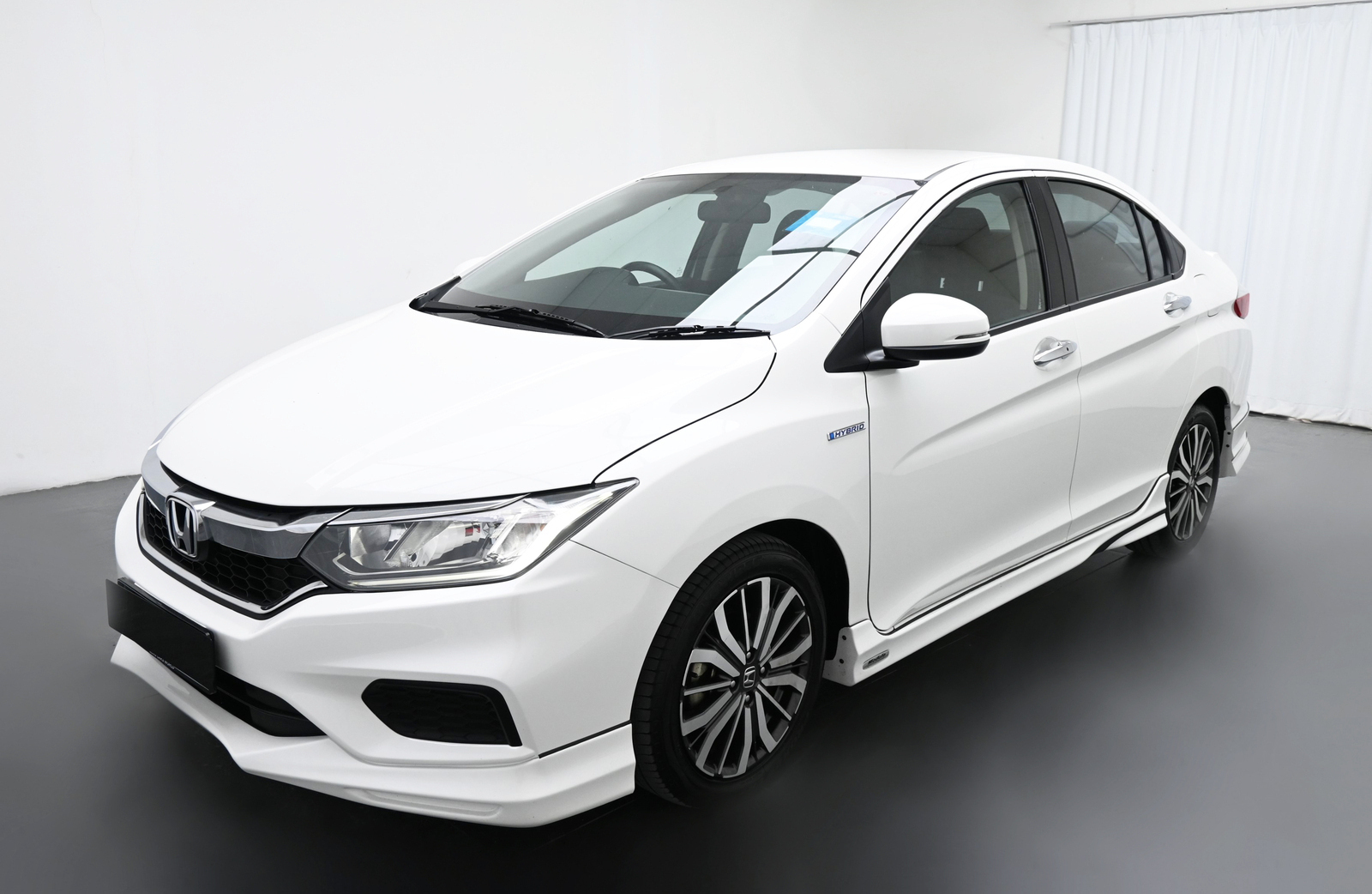 HONDA CITY 1.5L HYBRID