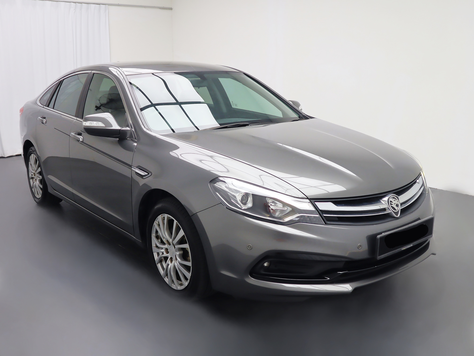 PROTON PERDANA 2.0L AUTOMATIK