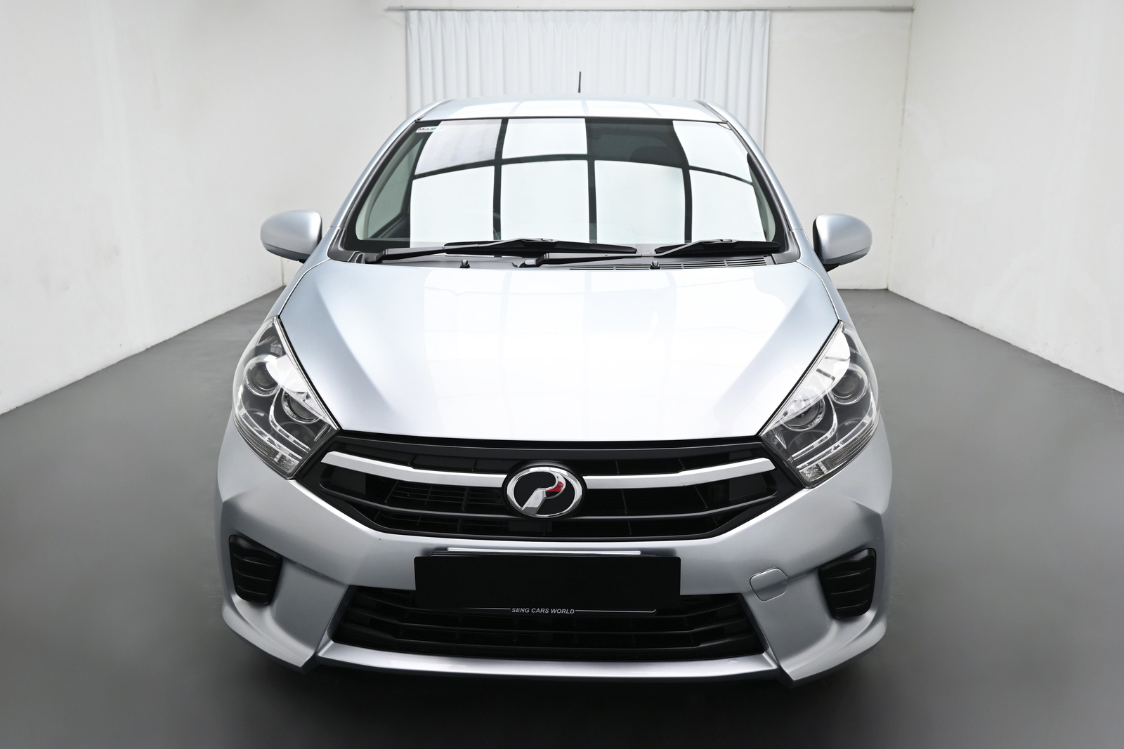 PERODUA AXIA 1.0 G (A)