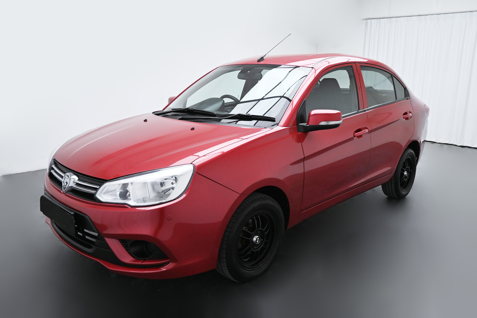 PROTON SAGA 1.3L CVT