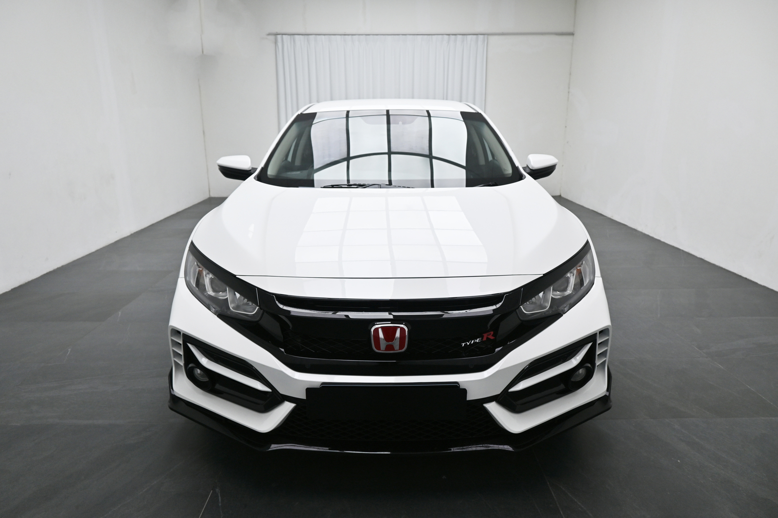 HONDA CIVIC 1.8 S