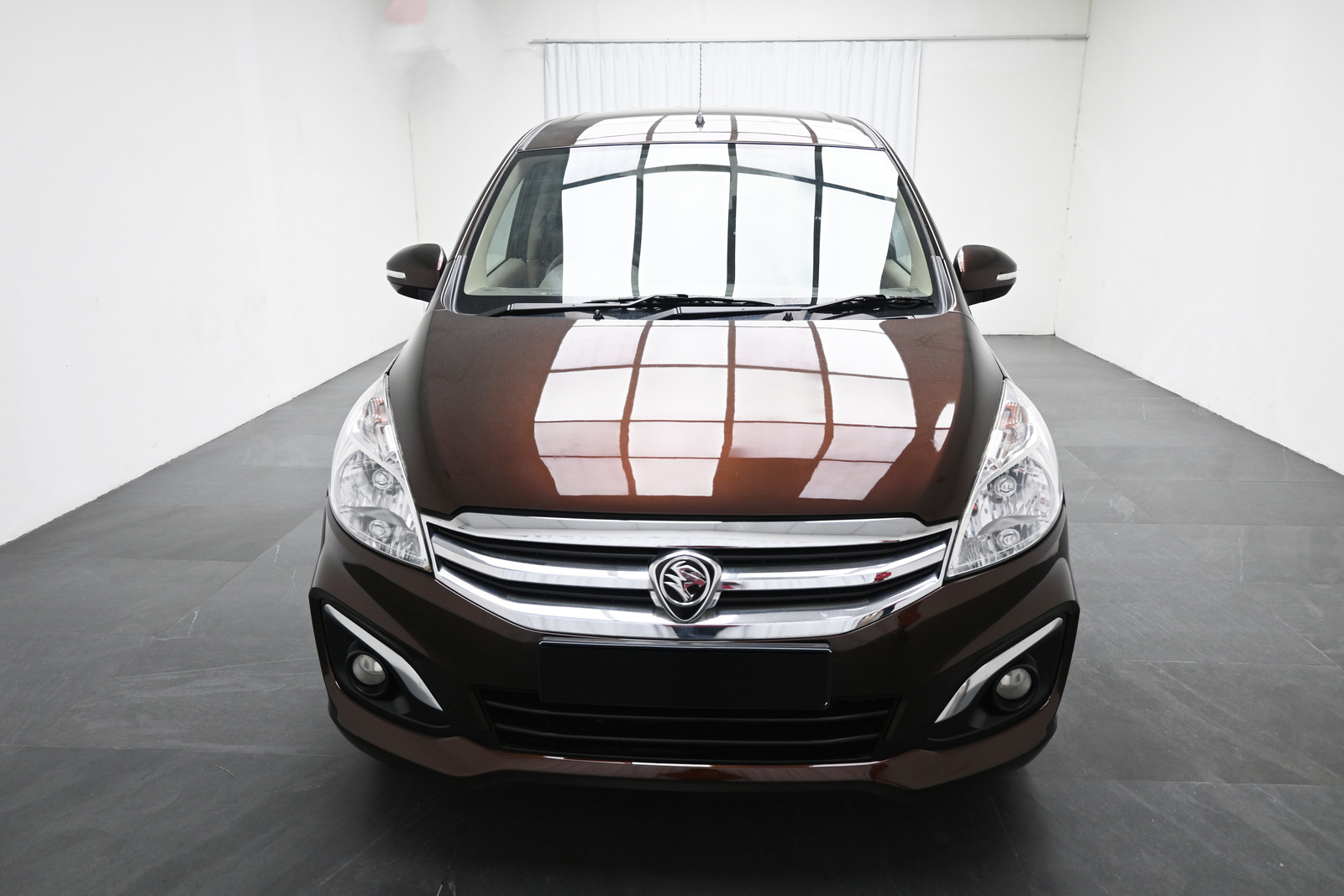 PROTON ERTIGA 1.4L AUTOMATIK