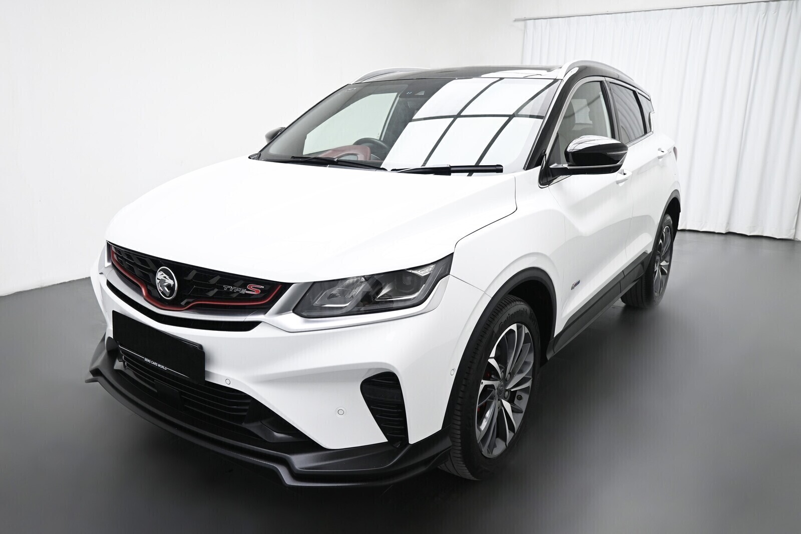 PROTON X50 1.5 TGDI FLAGSHIP