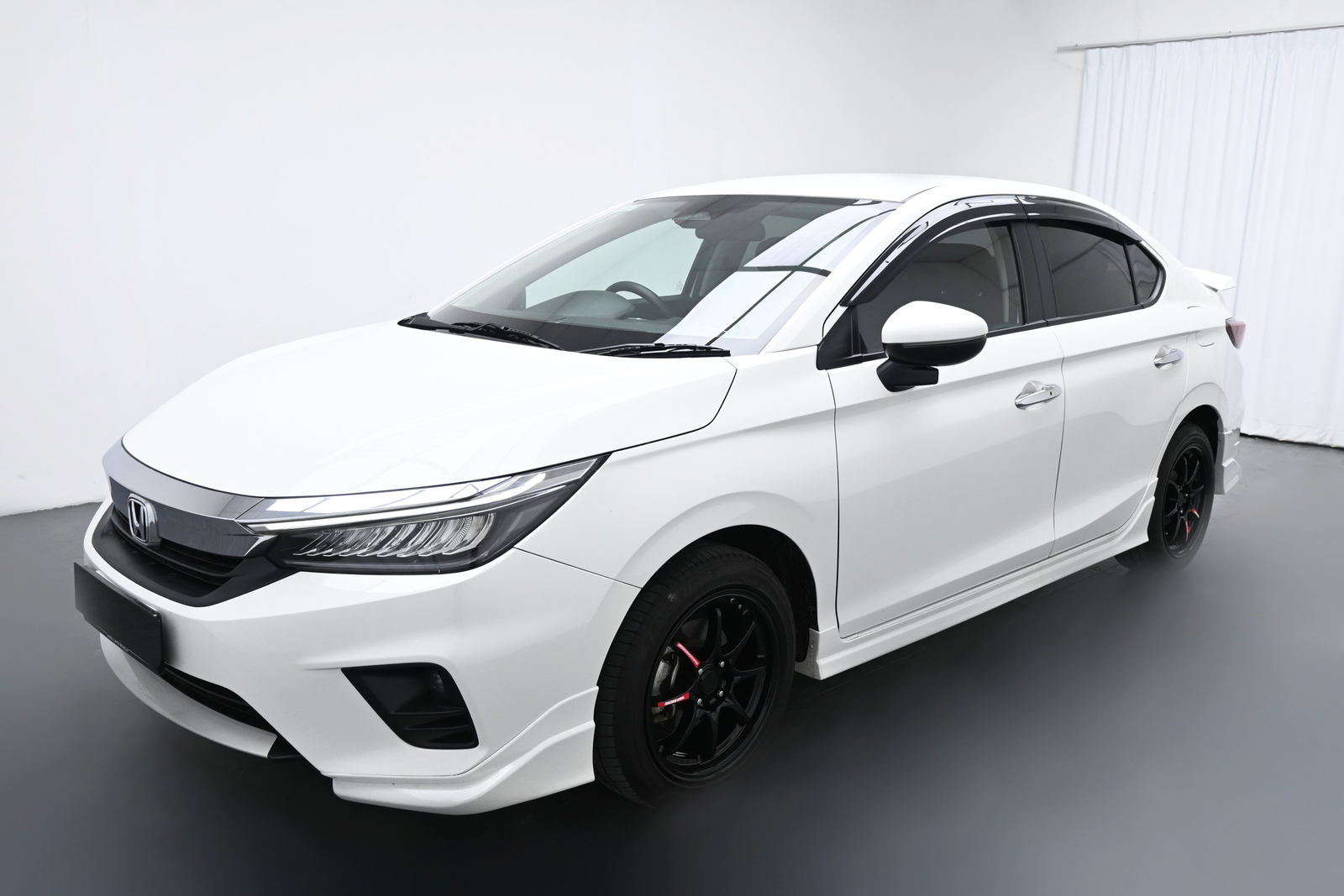 HONDA CITY 1.5L V--SEN