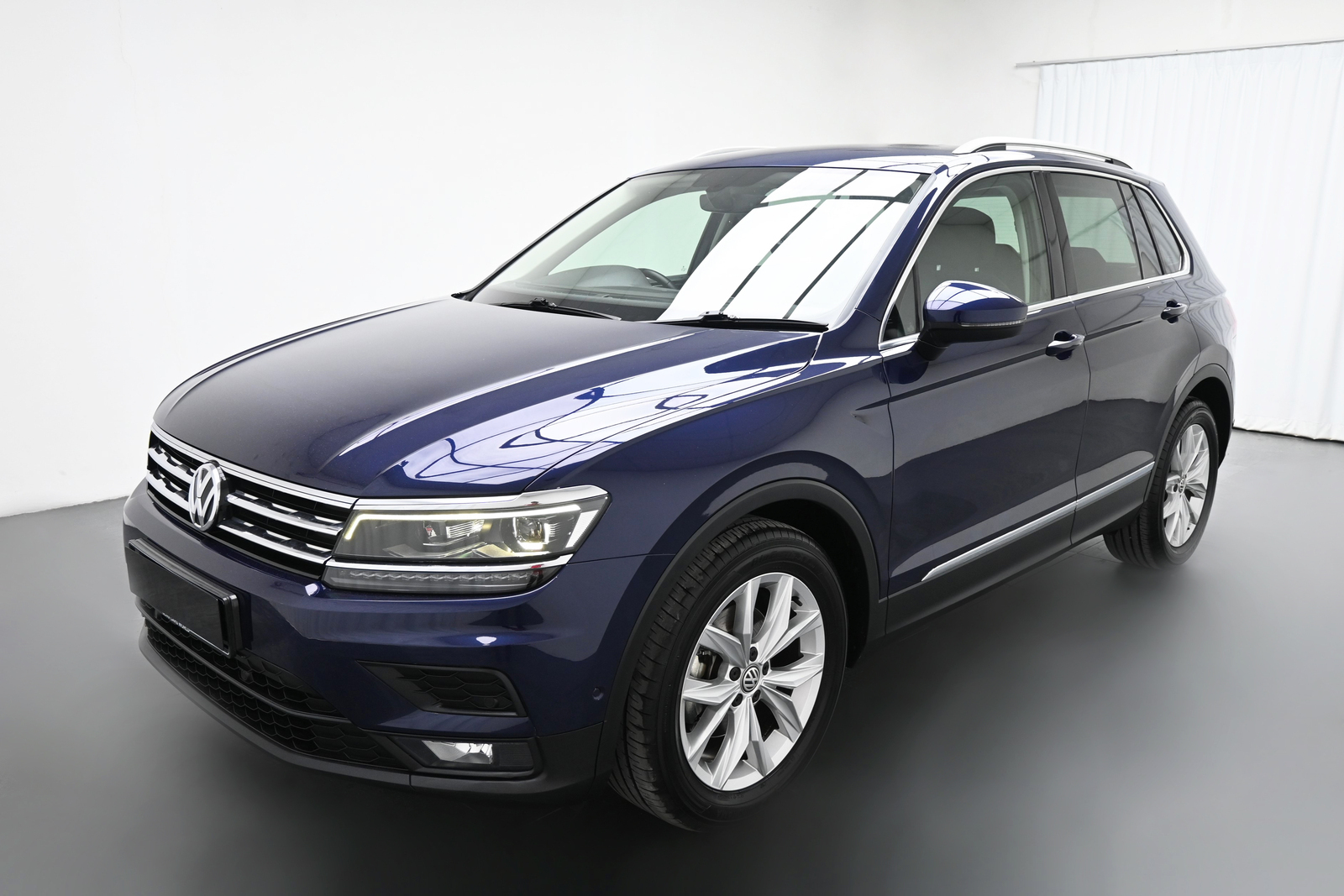 VOLKSWAGEN TIGUAN 1.4