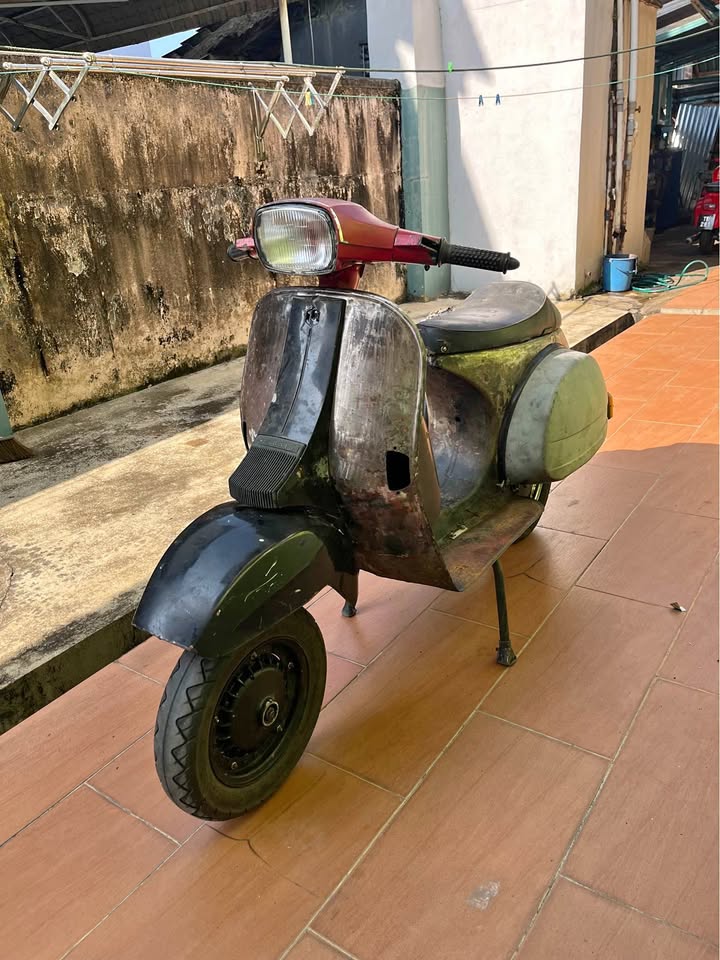 Body vespa px150