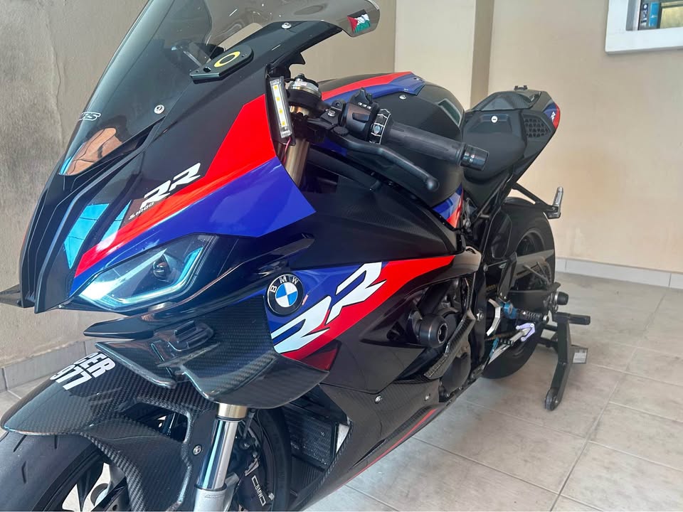 Sale! Sale! BMW S1000RR 2022