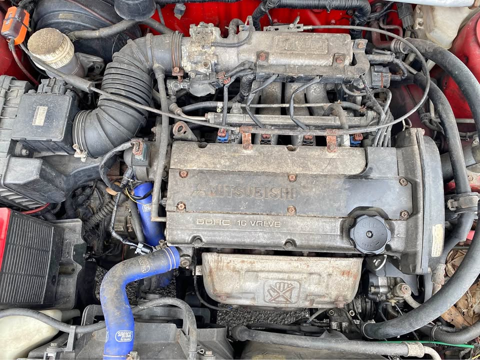 Halfcut 4g91 auto (tiada surat) complete dashboard digital (malap) pnp wira satria arena