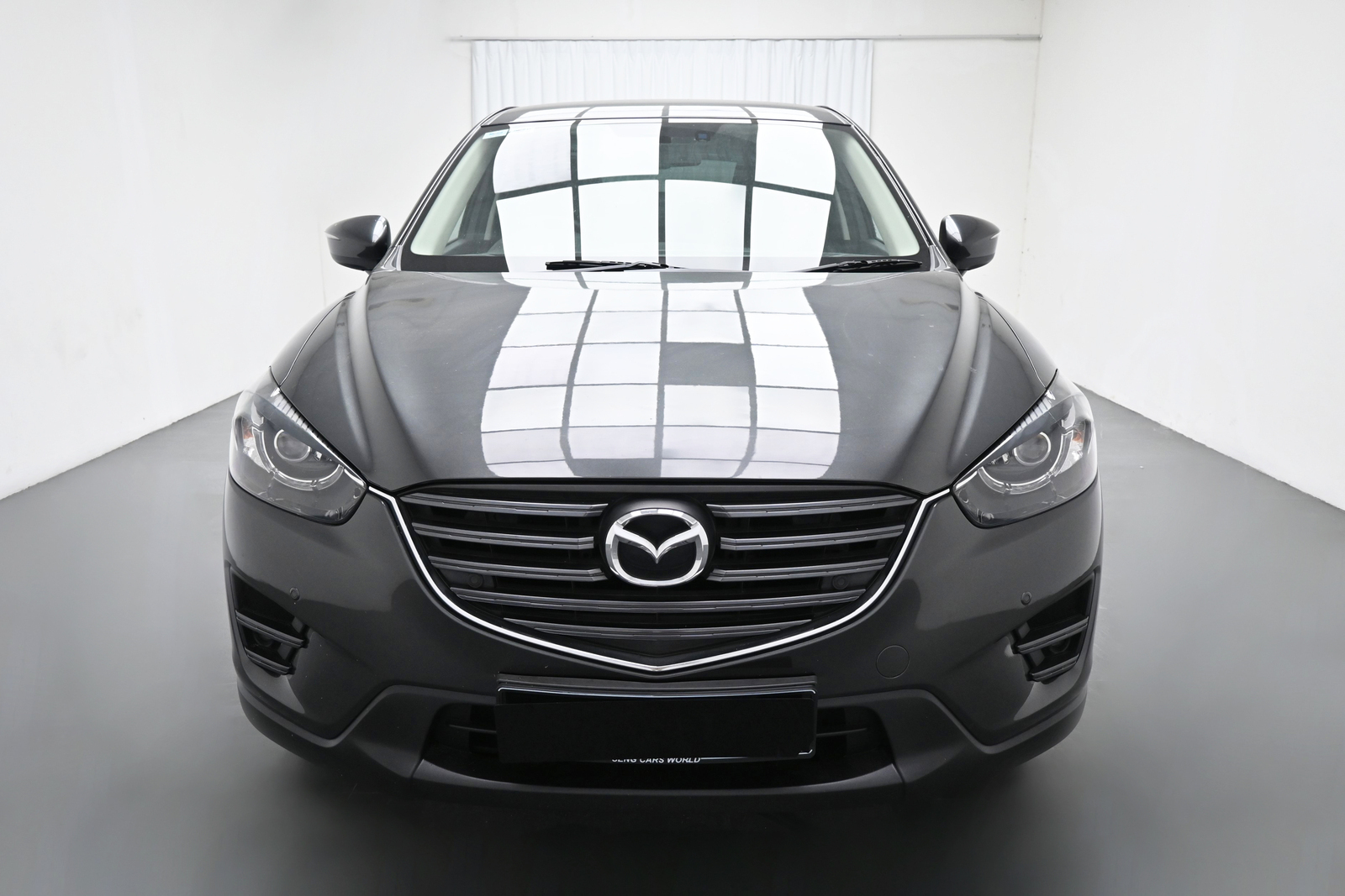 MAZDA CX5 2.5G 2WD H SKYACTIV (A)