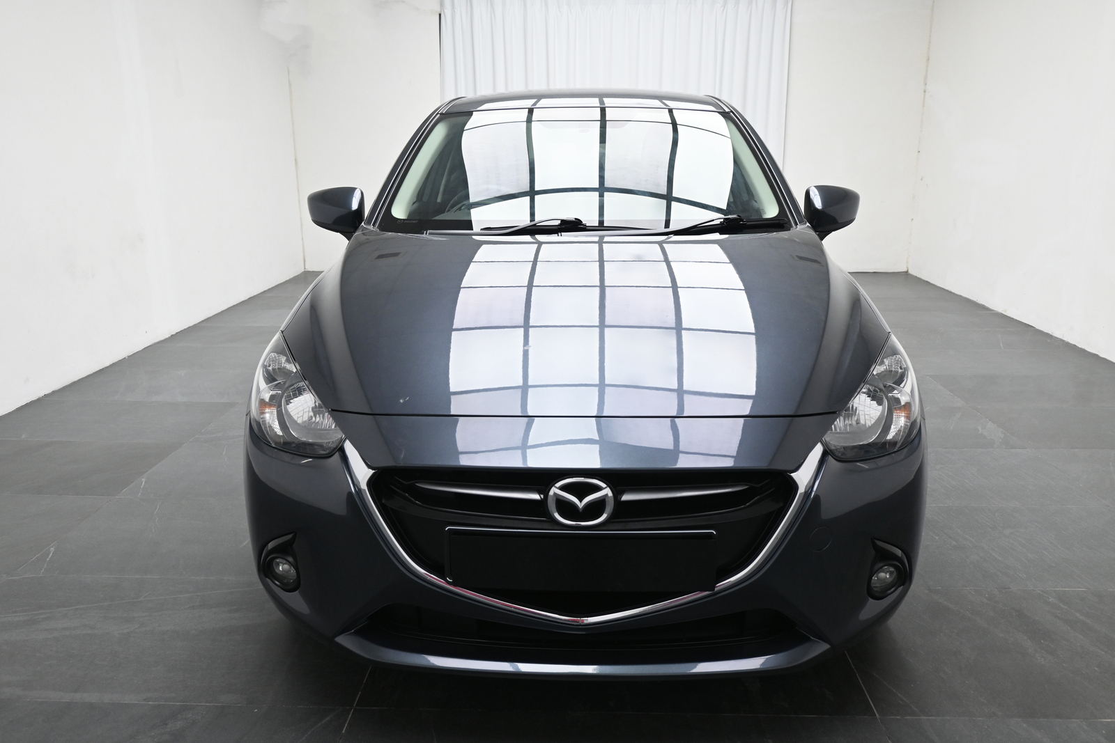 MAZDA 2 1.5SDN SKYACTIV (A)