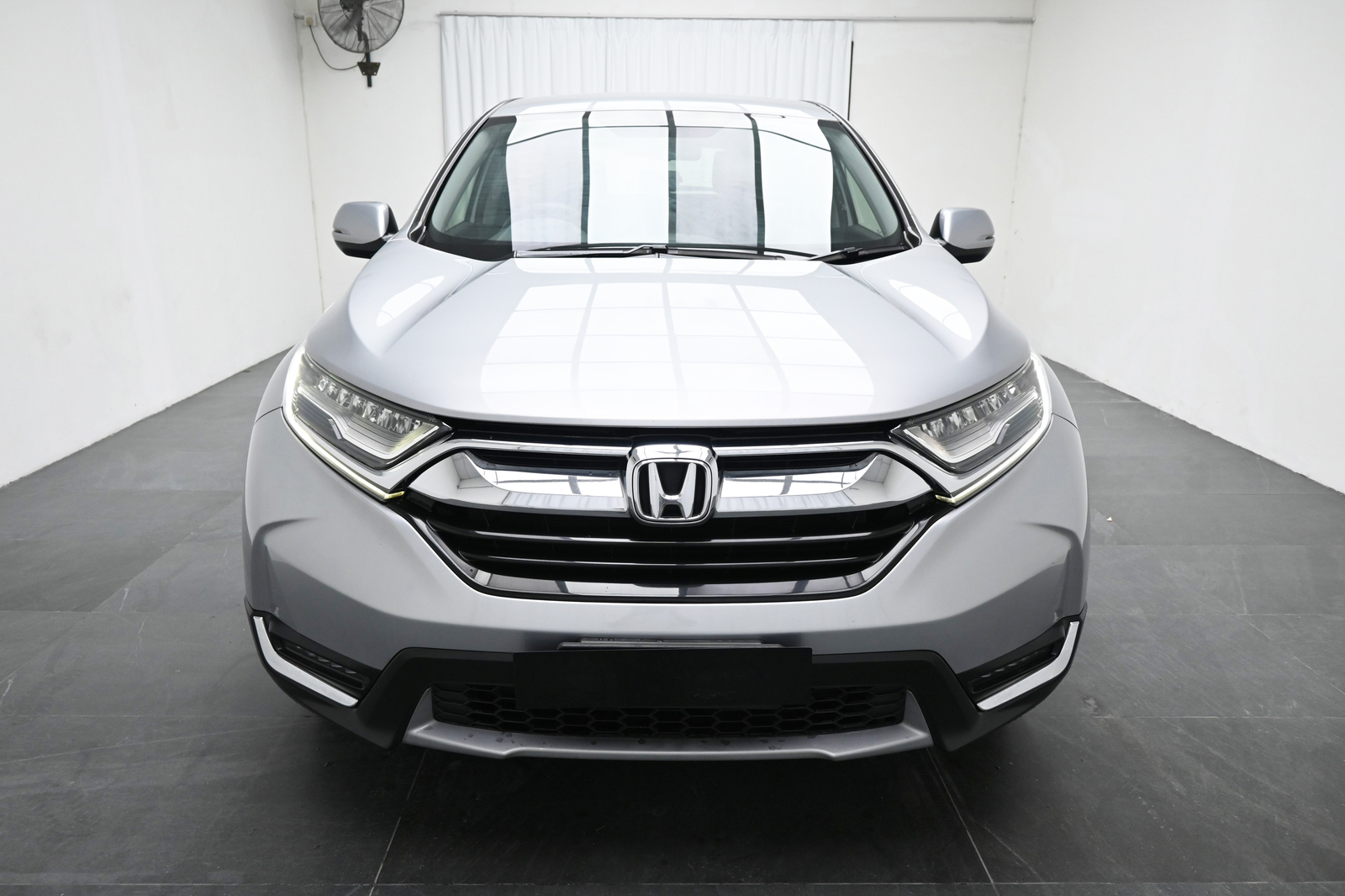 HONDA CR-V 2.0L I-VTEC (A)