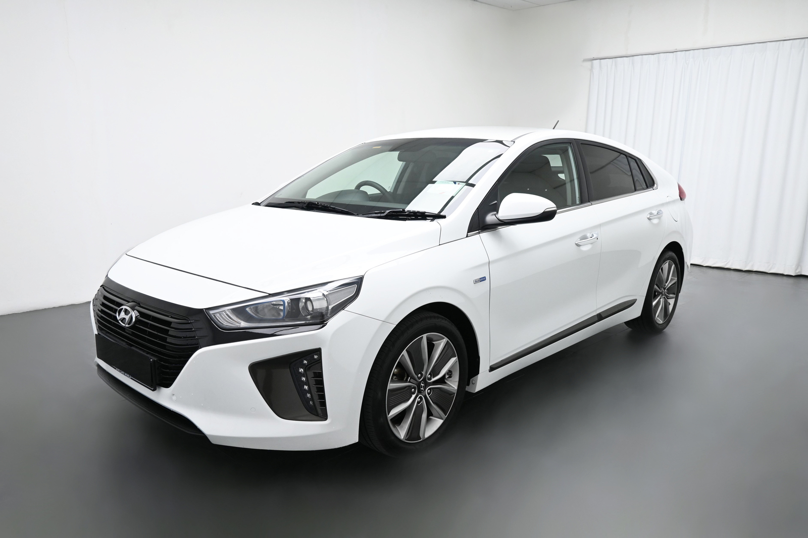 HYUNDAI IONIQ 1.6L HYBRID