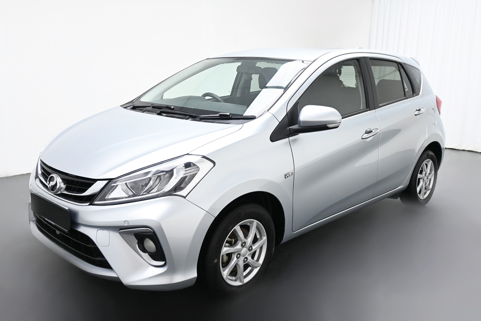 PERODUA MYVI 1300 X (AUTO)