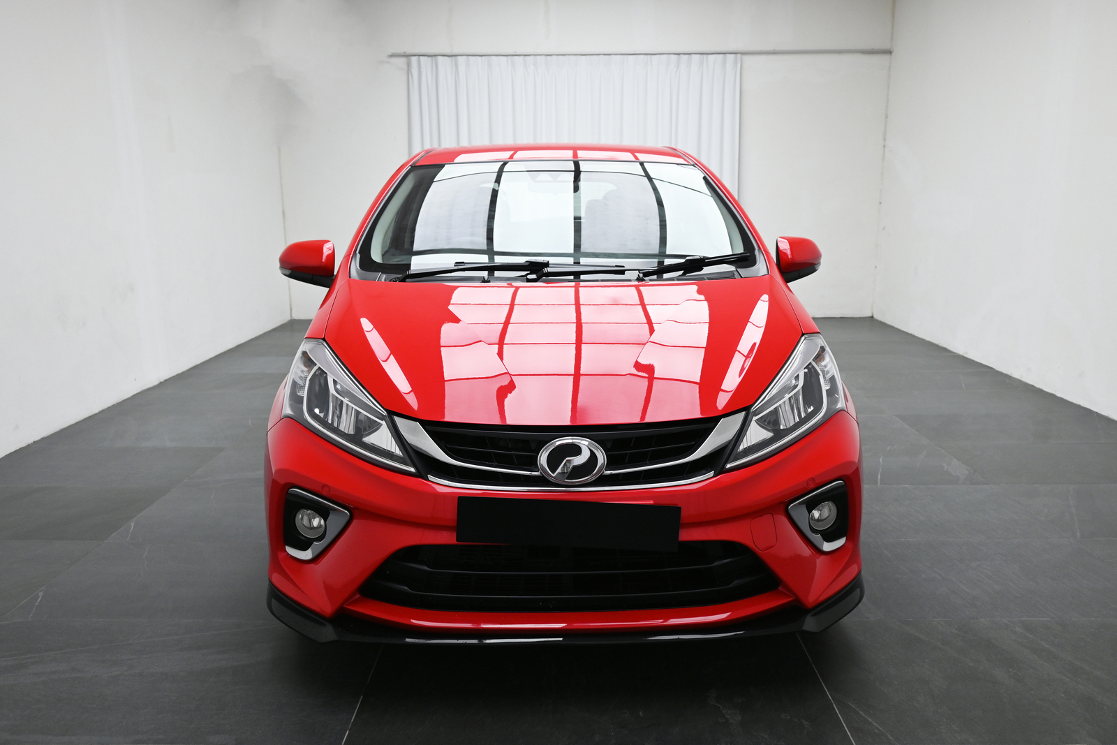 PERODUA MYVI 1500 AV (AUTO)